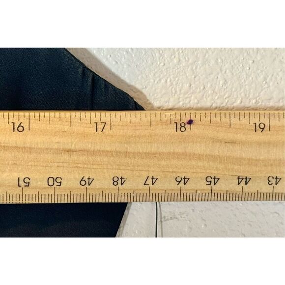 NWT Classiques Entier Floral Print Silk Blend Sleeveless Shift Dress Women's 4 - Picture 8 of 9